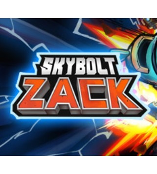 Skybolt Zack Steam Key GLOBAL